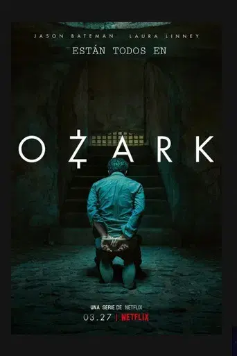 Ozark - Poster