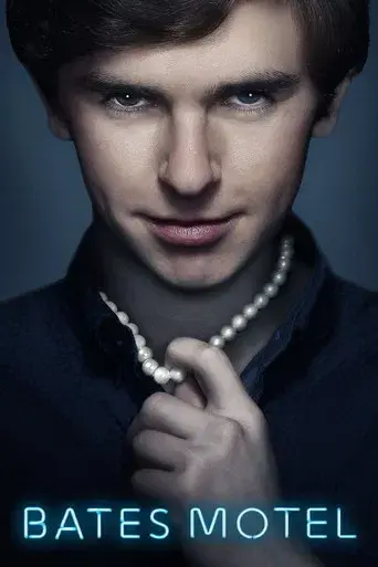 Bates Motel - Poster