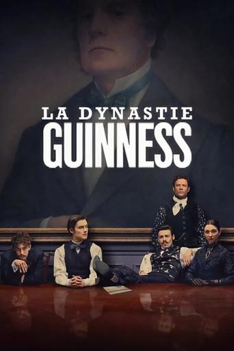 La casa Guinness - Poster