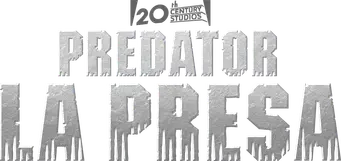 Predator: La presa - Logo