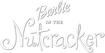 Barbie en El cascanueces - Logo