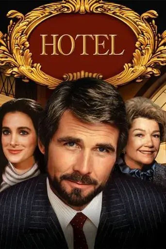 Hotel - Poster