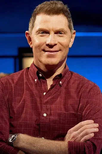 Beat Bobby Flay - Poster
