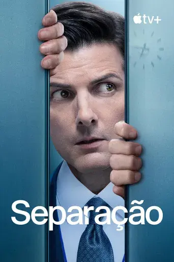 Separación - Poster