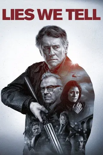 La verdad puede matar poster