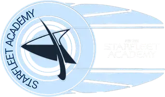 Star Trek: Academia de la Flota Estelar - Logo