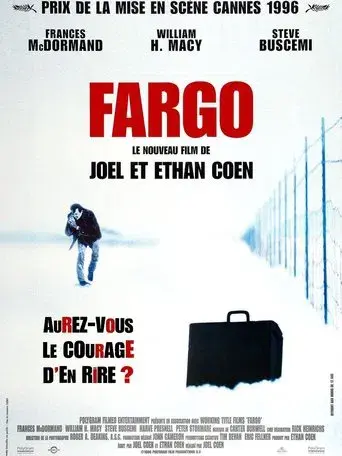 Fargo - Poster