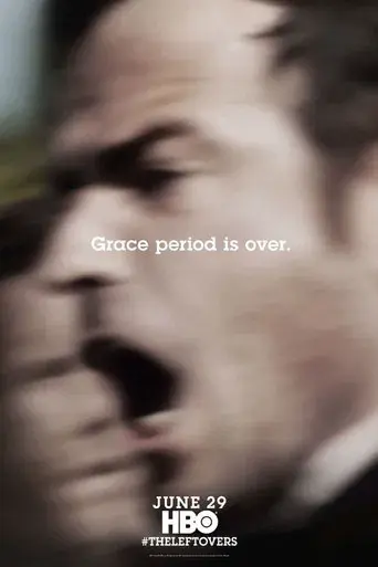 The Leftovers - Poster