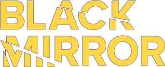 Black Mirror - Logo