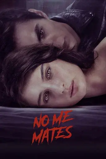 No me mates - Poster