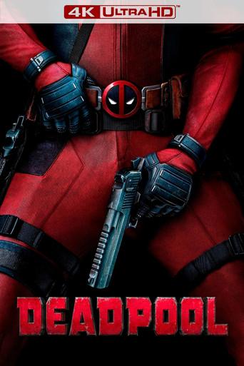 Deadpool - Poster