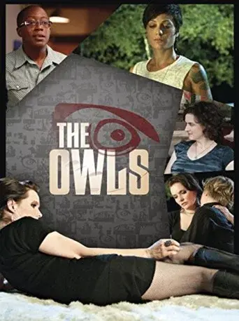 The Owls - Poster