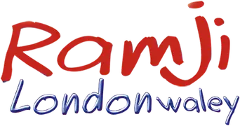 रामजी लोंदोंवालेय - Logo