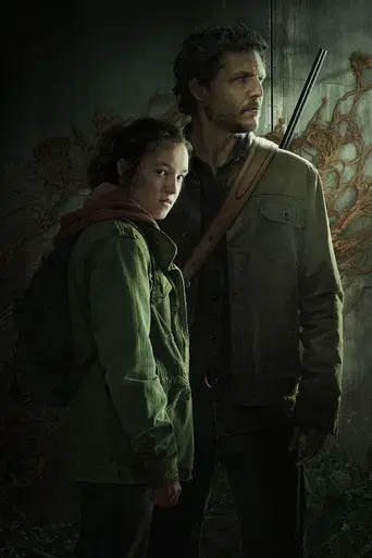 The Last of Us - Poster