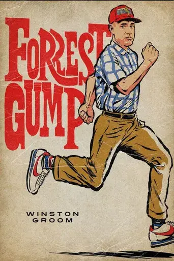 Forrest Gump - Poster