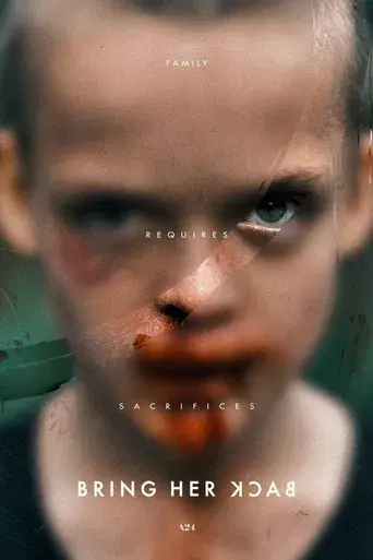 Devuélvemela - Poster