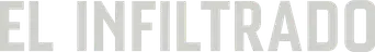 El infiltrado - Logo