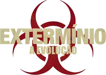 28 años después - Logo