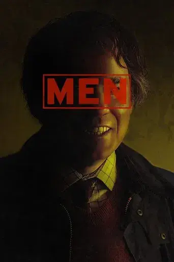 Men - Poster