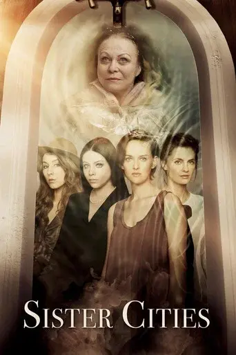 Cuatro hermanas - Poster