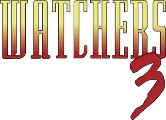 Watchers III - Logo