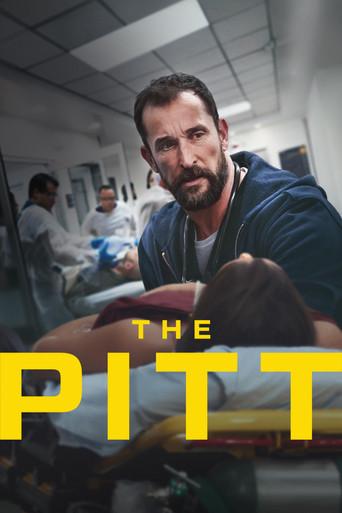 The Pitt - Poster