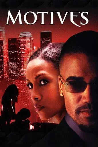 Motives - Poster