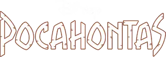 Pocahontas - Logo
