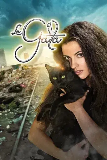 La Gata poster