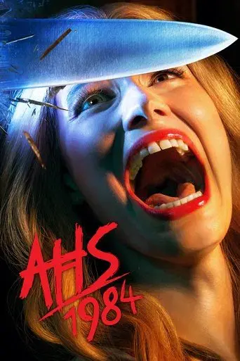 American Horror Story - Poster