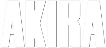 Akira - Logo