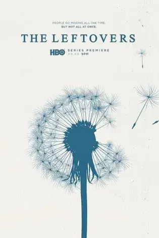 The Leftovers - Poster