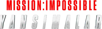 Misión: Imposible - Fallout - Logo