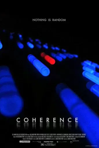 Coherence - Poster