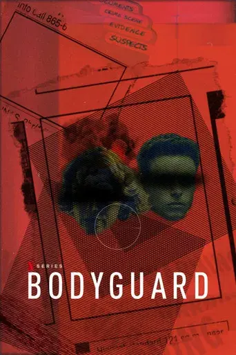 Guardaespaldas - Poster