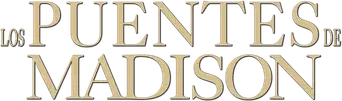 Los puentes de Madison - Logo