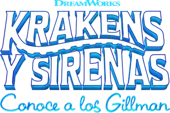 Ruby, aventuras de una kraken adolescente - Logo