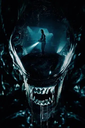 Alien: Romulus - Poster