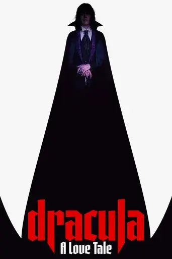 Drácula - Poster