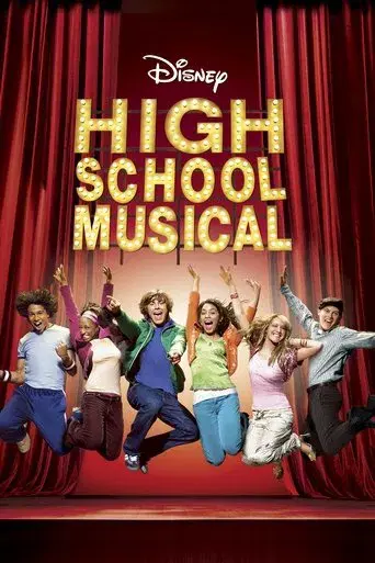 High School Musical - Poster