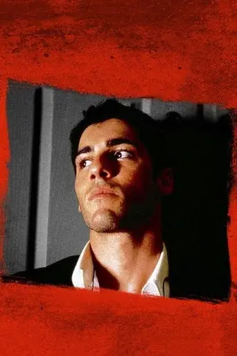 Head On poster