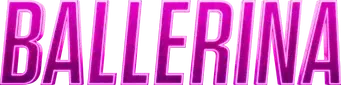 Ballerina - Logo