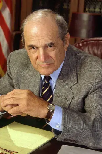 Ley y orden - Poster