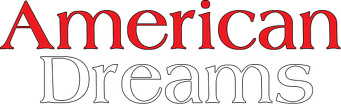 American Dreams - Logo