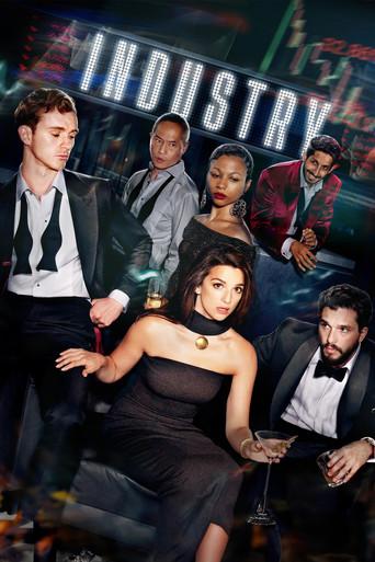 Industry - Poster