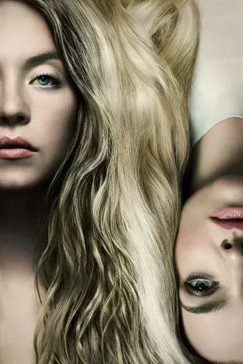 La asistenta - Poster