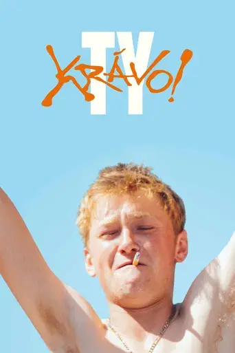 La receta perfecta - Poster