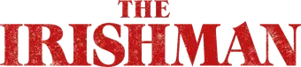 El irlandés - Logo