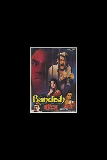 बंदिश - Poster