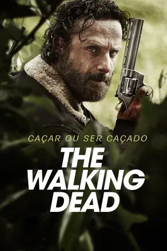 The Walking Dead - Poster